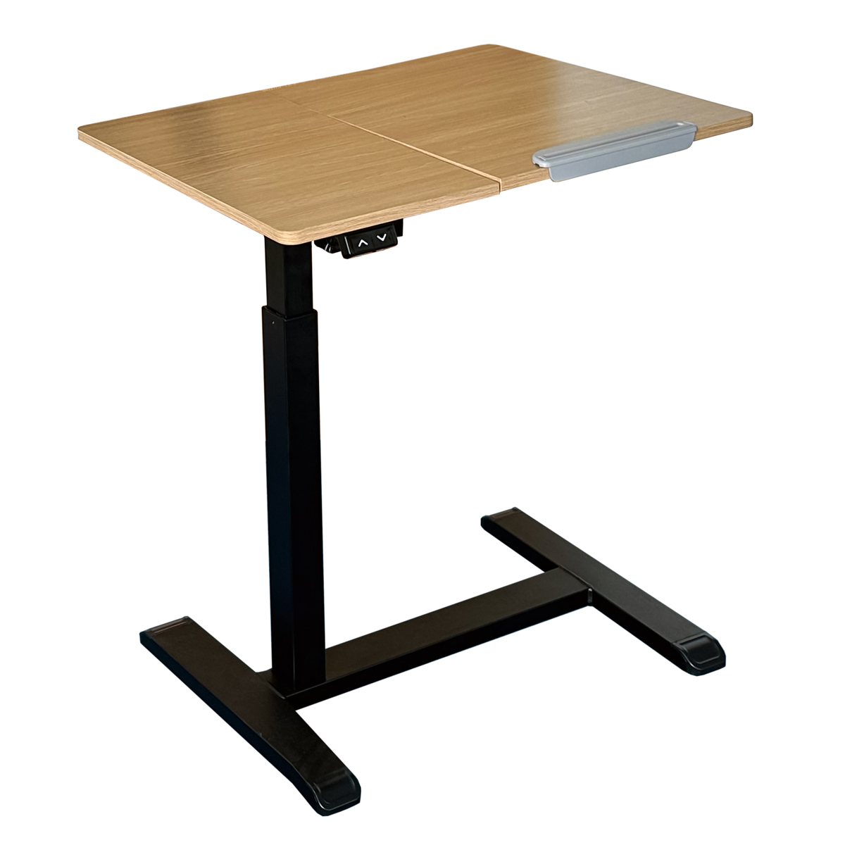RXL-4 Movable Flippable Desktop Height Adjustable Bedside Table