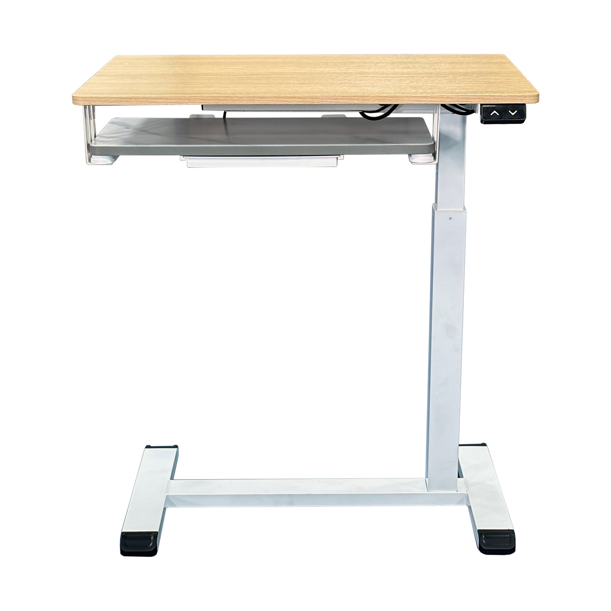 RXL-5 Movable Keyboard Holder Height Adjustable Bedside Table