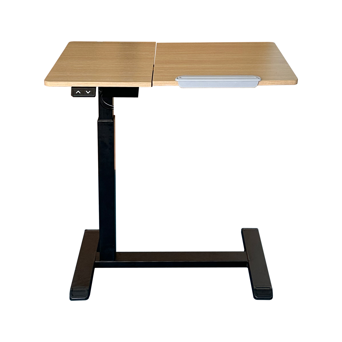 RXL-4 Movable Flippable Desktop Height Adjustable Bedside Table